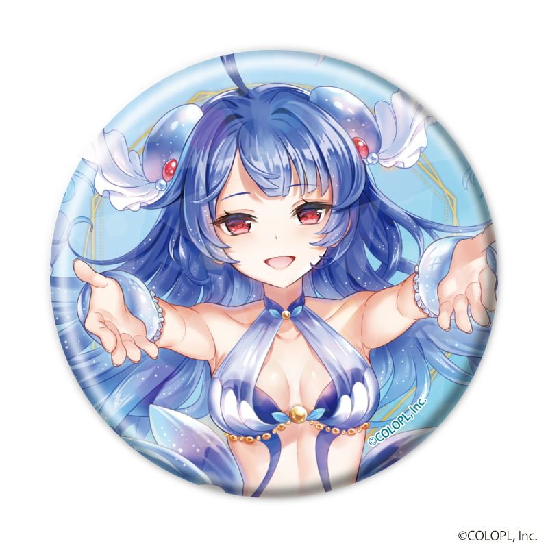 【白猫プロジェクト】引退グッズ② 缶バッジ・アクリル系 白猫プロジェクト】引退グッズ② 缶バッジ・アクリル系