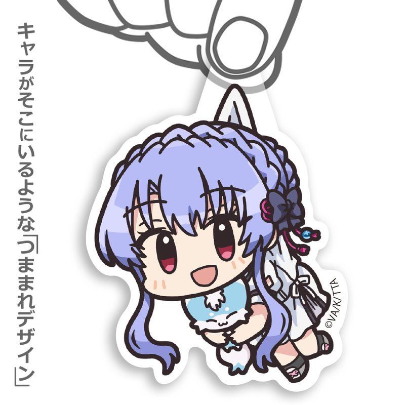 GiGOコラボ 空門蒼 グッズ12点セット Summer Pockets