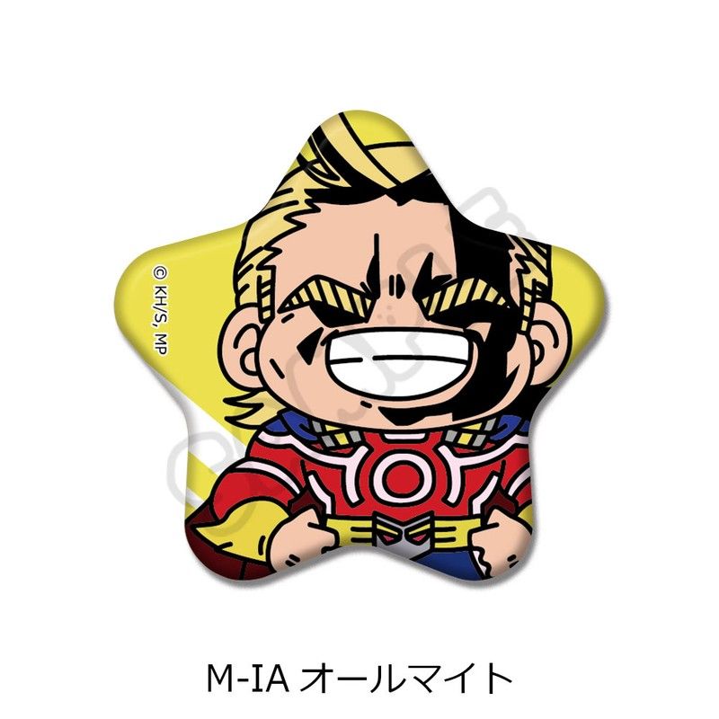 最終価格 僕のヒーローアカデミア ヒロアカ オーバーホール 缶バッジ49個 楽天市場】【即納】【送料無料】僕のヒーローアカデミア