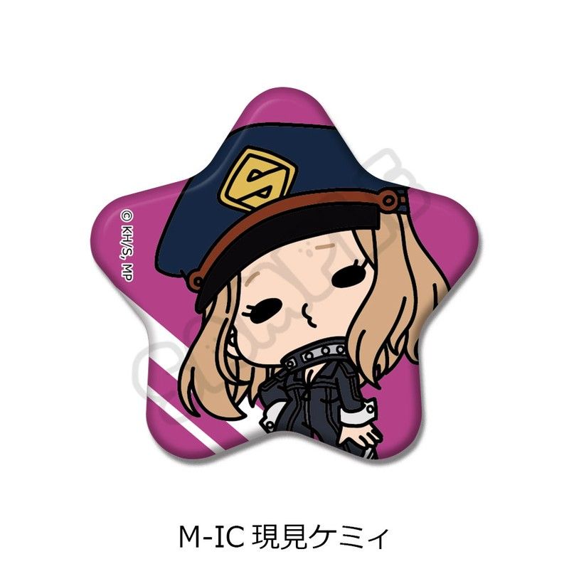 最終価格 僕のヒーローアカデミア ヒロアカ オーバーホール 缶バッジ49個 僕のヒーローアカデミア ヒロアカ オーバーホール 治崎廻 缶