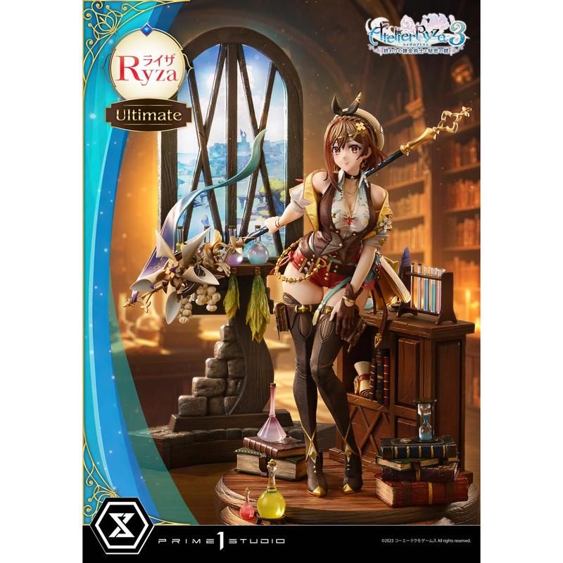 ライザのアトリエ3 終わりの錬金術師と機密の鍵説明欄必読お願いいたします！ ライザのアトリエ3 ～終わりの錬金術士と秘密の鍵～ | ゲーム