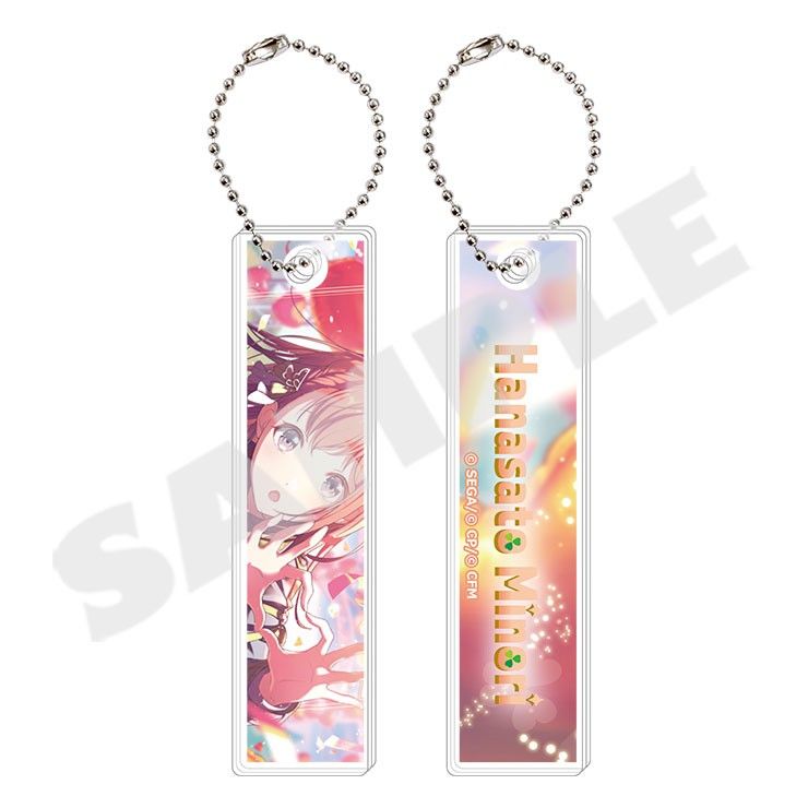 初音ミク　10th 　KEI 　ビッグアクリルキーホルダー　アクキー 初音ミク 10th KEI ビッグアクリルキーホルダー アクキー 初音