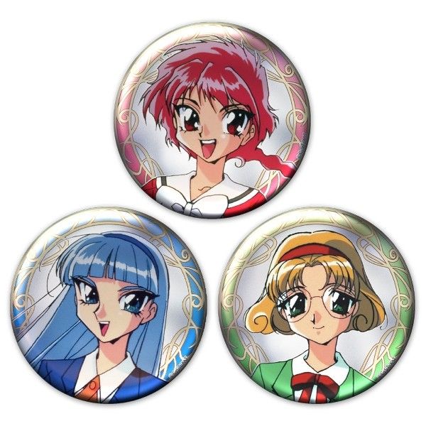 騎士X knightx ばぁうくん リングライト 武道館 6個 おまけつき