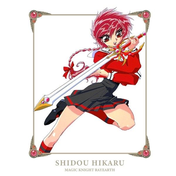 魔法騎士レイアース ロングTシャツ Lサイズ 漫画 アニメ 映画 CLAMP 魔法騎士レイアース ロングTシャツ Lサイズ 漫画 アニメ 映画 CLAMP