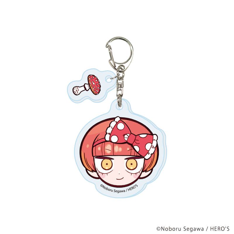 匿名配送 すとぷり ふぁみくじ BIG アクリルキーホルダー ななもり。 新品 匿名配送 すとぷり ふぁみくじ BIG アクリルキーホルダー ななもり。 新品