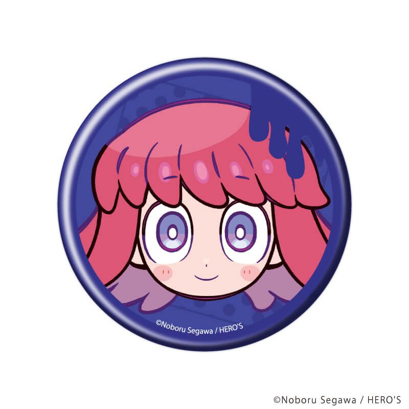 ななもり 缶バッジ すとめも7 A3 ななもり 缶バッジ すとめも7 A3 なーくん ななもり。 等身