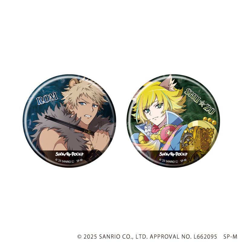 アニメグッズ 大量 まとめ売り ② 女性向け オトメイト系 缶バッジ 乙女系 缶バッジ まとめ売り 詰め合わせ 大量セット ③ - メルカリ