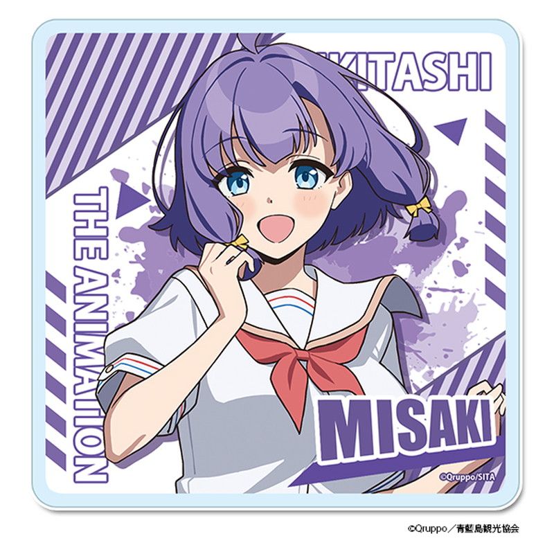 コースターのグッズ一覧｜アニメ・キャラクターコラボグッズのEC