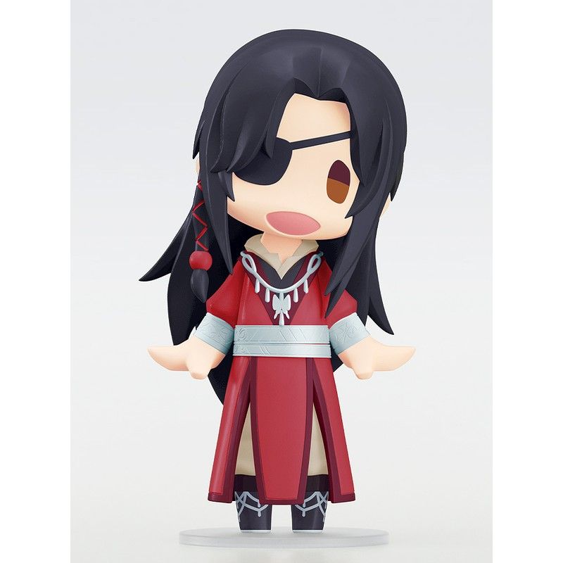 HELLO! GOOD SMILE 天官賜福 貮 花城｜アニメ・キャラクターコラボ