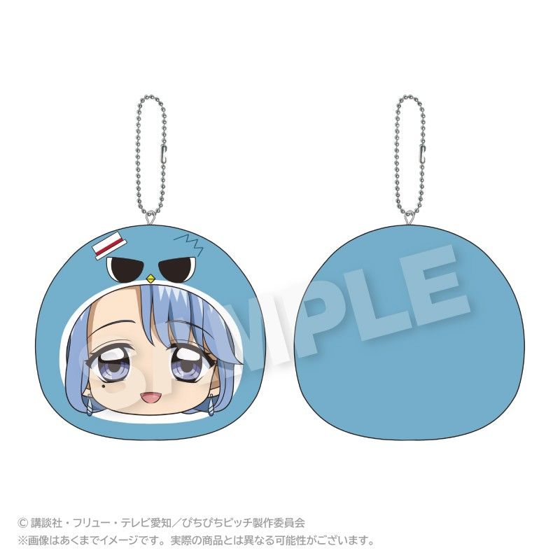 即購入可 ぴちぴちピッチ 楽コレ くじ引き堂 ノエル ② ぴちぴち