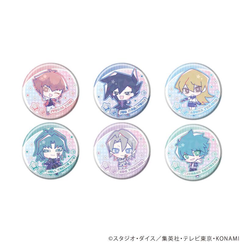 ディアヴォ エーダッシュ 缶バッジ ホロ ディアヴォ エーダッシュ 缶バッジ ホロ - メルカリ