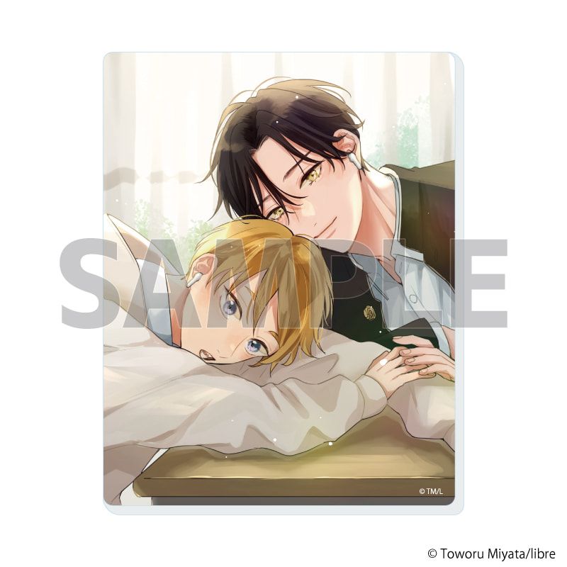 特典　ペーパー　イラストカード　類　約100点セット Re:blue 8巻 アニメイト 特典 イラストペーパー イラストカード