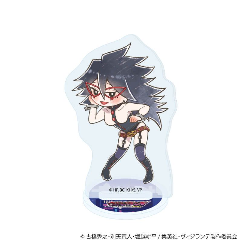 【裁断済み】僕のヒーローアカデミア＋ヴィジランテ＋関連本　合計85冊　豪華セット アクリルぷちスタンド「ヴィジランテ -僕のヒーローアカデミア