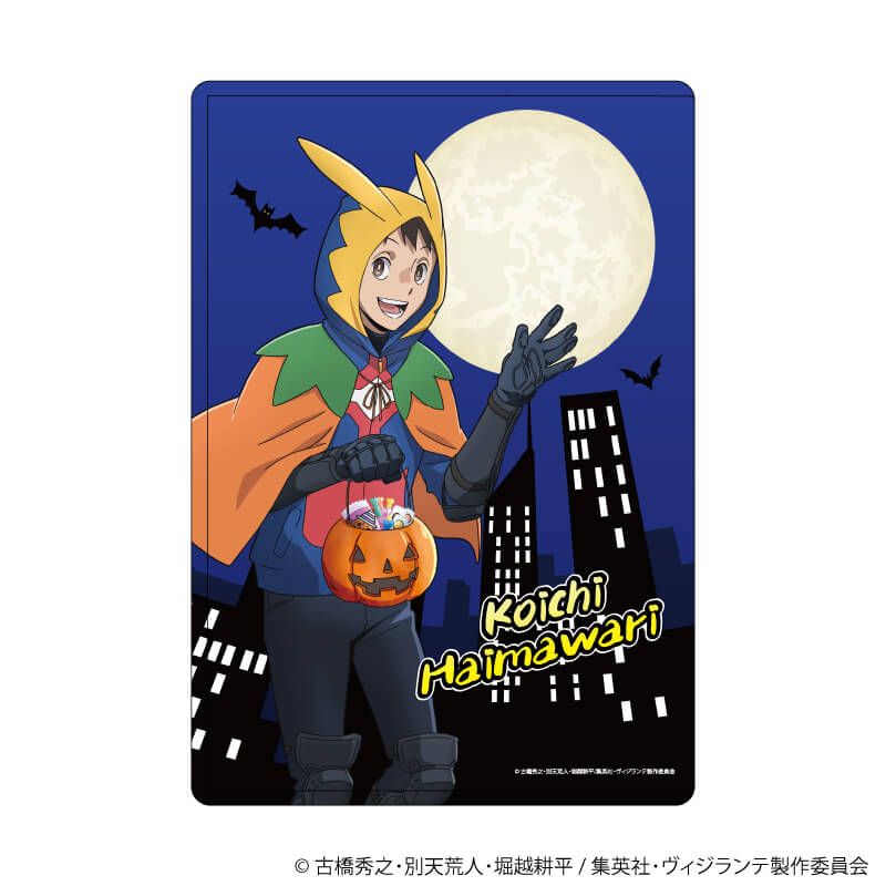 未開封　キャラクリアケース6種類 未開封 キャラクリアケース6種類 未開封 キャラクリアケース6