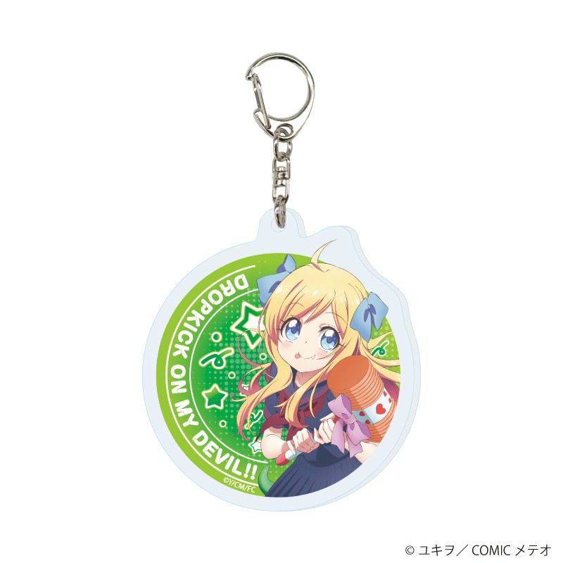 邪神ちゃんドロップキック グッズまとめ売り 物販】邪神ちゃんテンin札幌ファクトリーラインナップ | 邪神