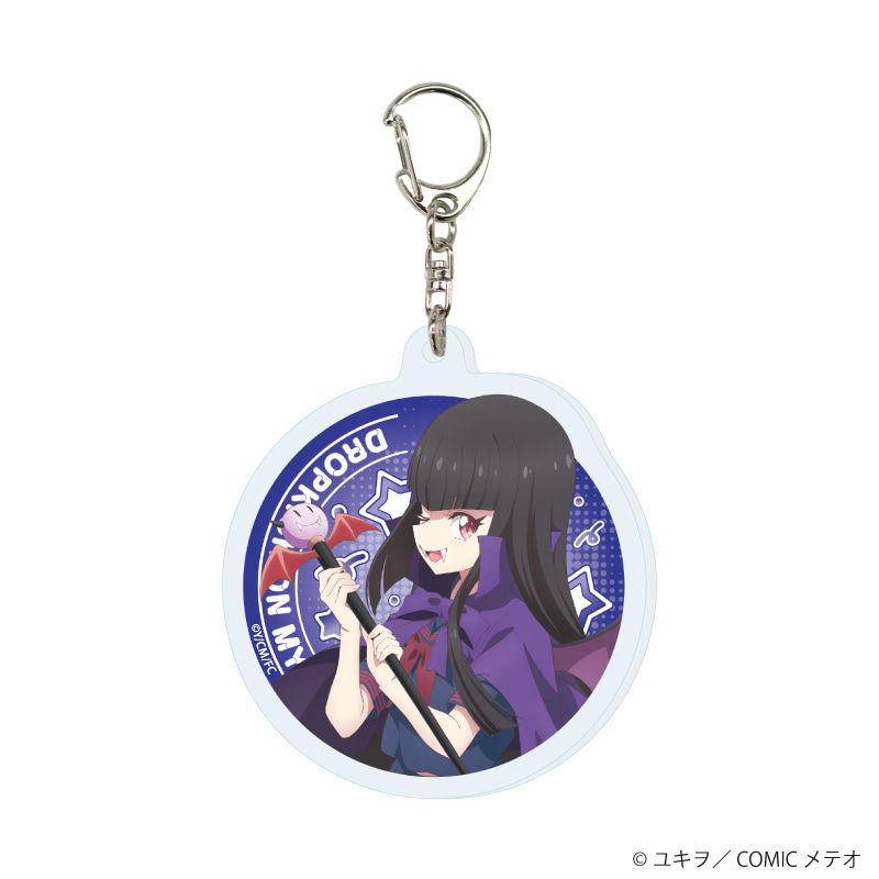 邪神ちゃんドロップキック グッズまとめ売り 物販】邪神ちゃんテンin札幌ファクトリーラインナップ | 邪神