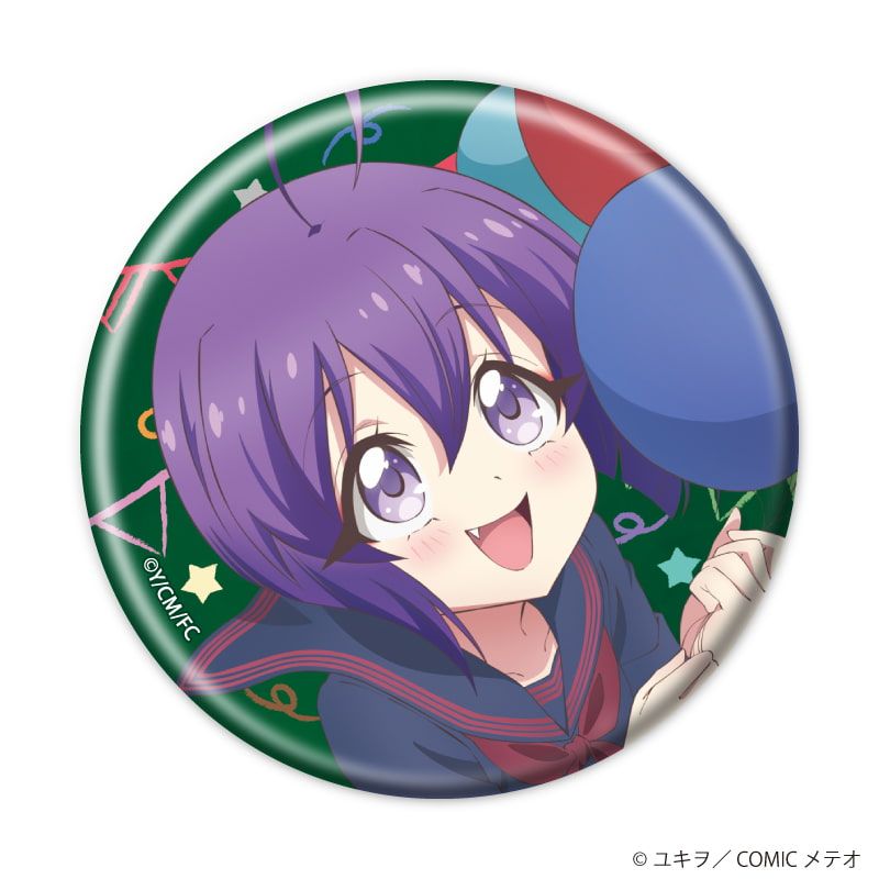 缶バッジのグッズ一覧｜アニメ・キャラクターコラボグッズのEC