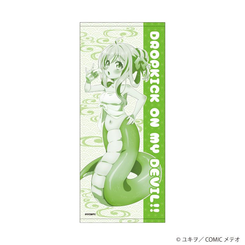 ぴの 花園ゆりね ミノス アクリルスタンド 邪神ちゃんドロップキック 大黒湯 m80502046503_1.jpg?1757082905