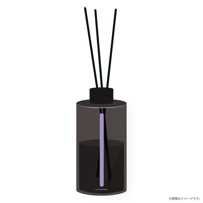 ルームフレグランス 黎明香