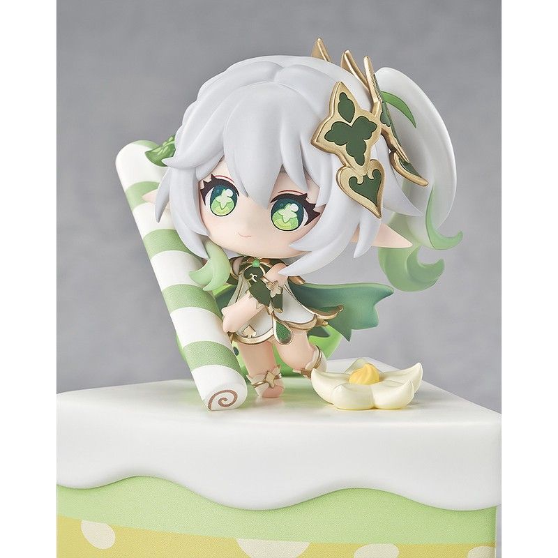 原神 Wondrous Travels Series ナヒーダ｜アニメ・キャラクター