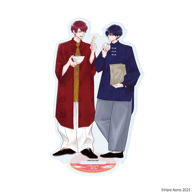 DeXeultio たいちん アクスタ たいちん DeXeultio アクスタ CATEGORY アクリルスタンド