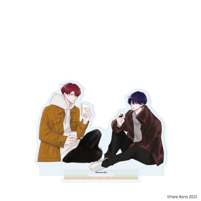 BLショップ｜アニメ・キャラクターコラボグッズのECならeeo