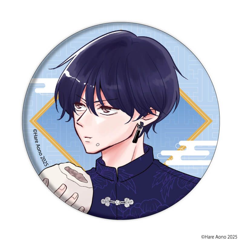 BLショップ｜アニメ・キャラクターコラボグッズのECならeeo