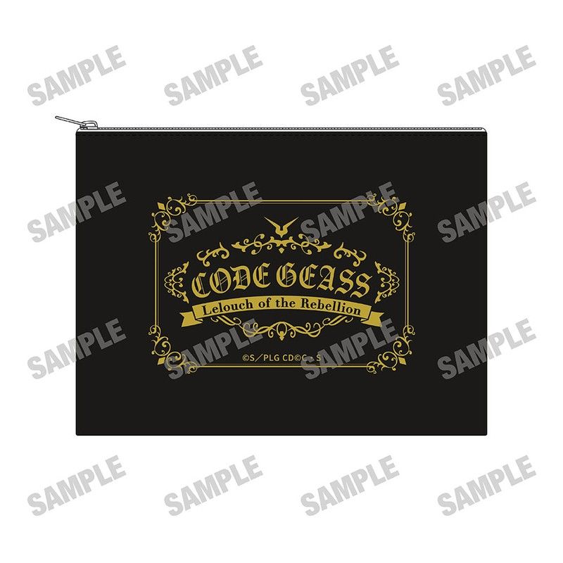 コードギアス 反逆のルルーシュ ポーチ