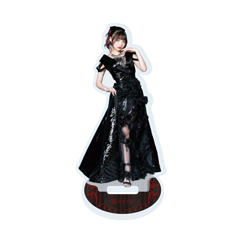 藍染カレン アクスタ まとめ売り