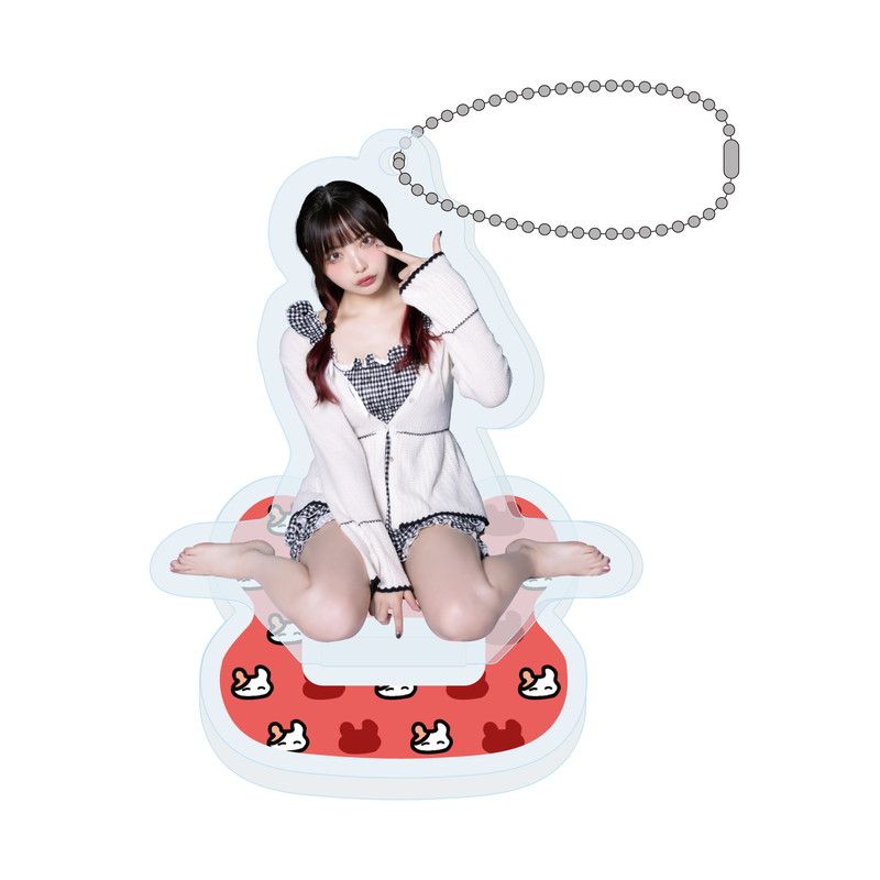 藍染カレン　アクスタ　まとめ売り 藍染カレン アクスタ まとめ売り ZOCX on X: 