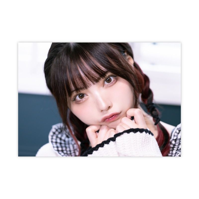 藍染オニキス ブロマイド５枚セット