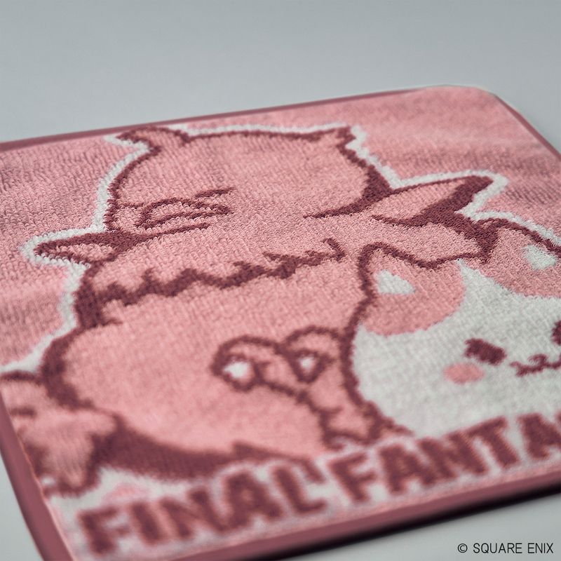 ファイナルファンタジーVII 缶バッジ アクキー タオル 特典カード