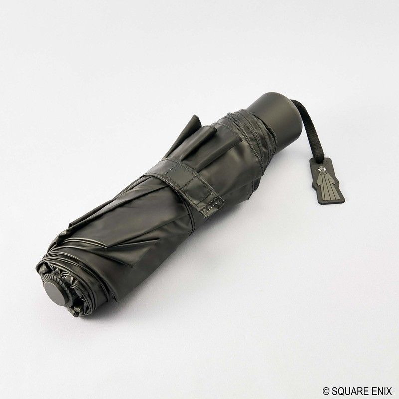 ファイナルファンタジーXIV 折りたたみ傘 アーモロート｜アニメ