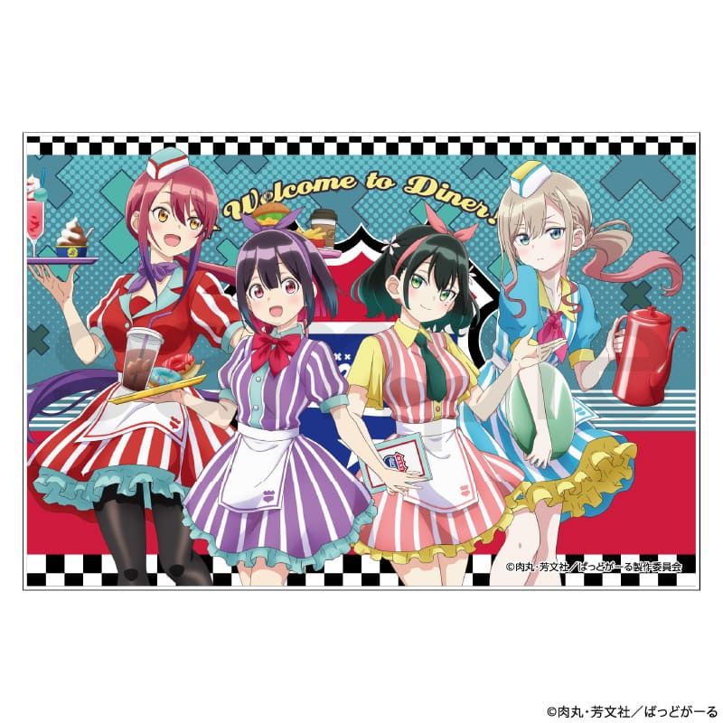 アクリルブロック