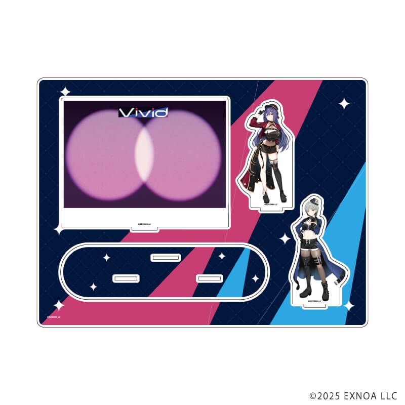 デカレンジャー アクリルジオラマ チ*読様 特捜戦隊デカレンジャー アクリルジオラマ 全スーパー