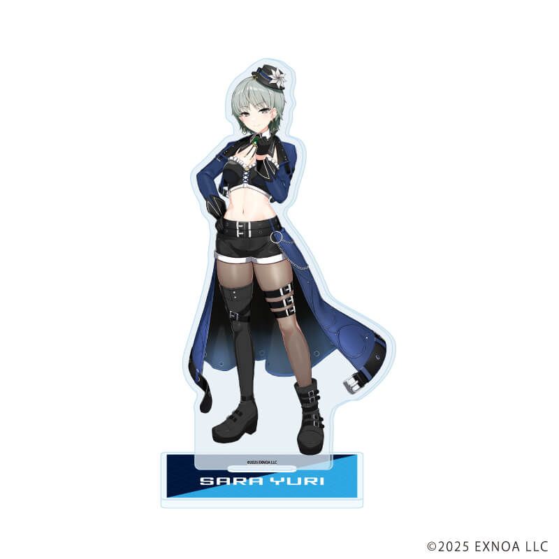 A賞 鈴木ジュリエッタ 20周年 特大アクリルスタンド A賞 鈴木ジュリエッタ 20周年 特大アクリルスタンド A賞 鈴木