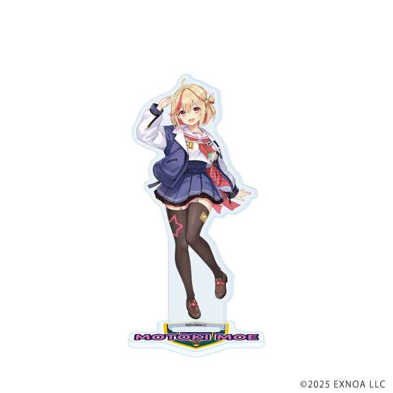 伊織もえ アクリルスタンド ブロマイド PPE41 伊織もえ アクリルスタンド ブロマイド PPE41 伊織もえ アクリル