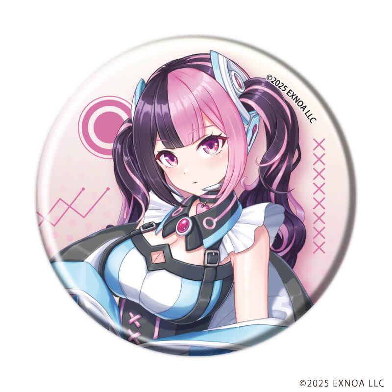 ※10点セット ジェイド 缶バッジ LNアート コミケ缶 アイドリッシュセブン グループ記念日2025 缶バッジセット ZOOL