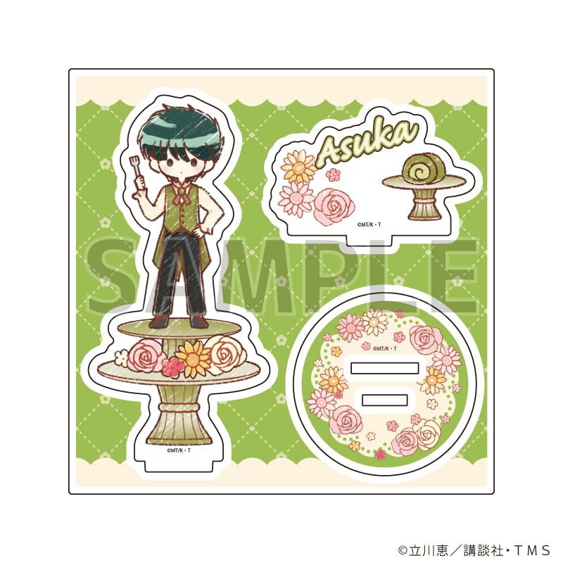 おおきく振りかぶって グラフアートカフェ コースター コンプリートセット おおきく振りかぶって グラフアートカフェ コースター