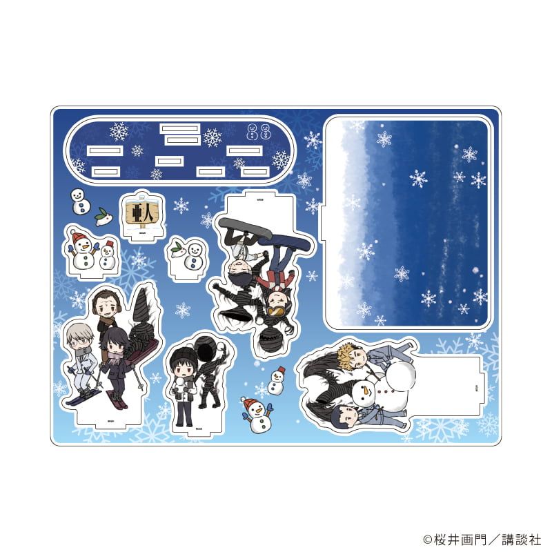 GraffArt Shop by eeo｜アニメ・キャラクターコラボグッズのEC