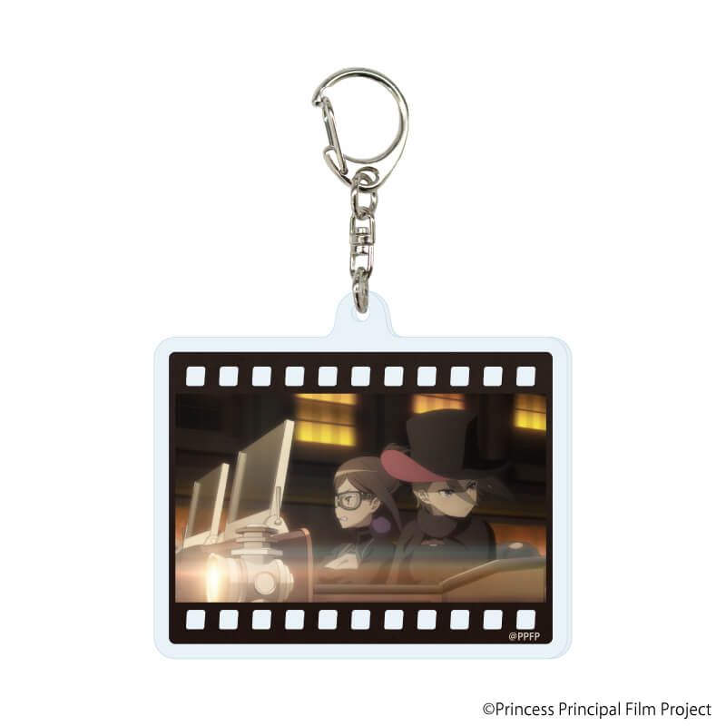 FANTASTICS アクリルスタンド＆キーホルダーコンプリートセット コンプリートセット】シティーハンター トレーディング アクリル