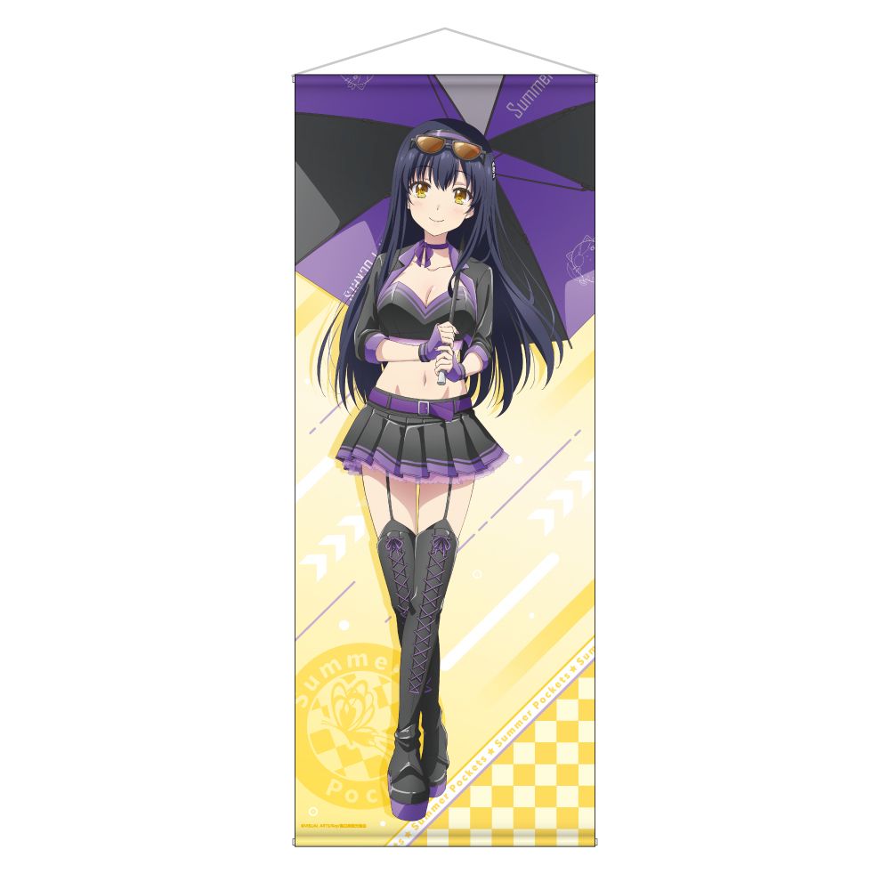 Summer Pockets 鴎キャラクタータペストリー resize_image.php?image=