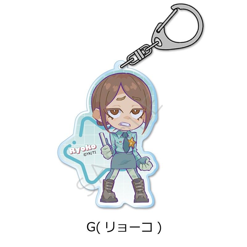 銀河特急 ミルキー☆サブウェイのグッズ一覧｜アニメ