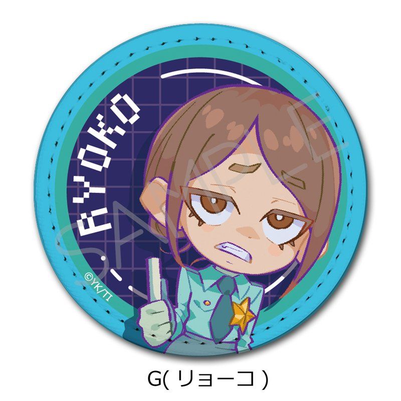 銀河特急 ミルキー☆サブウェイのグッズ一覧｜アニメ