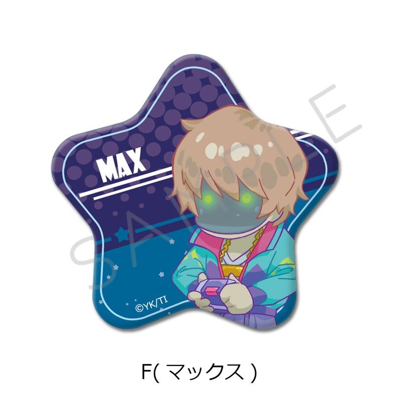 銀河特急 ミルキー☆サブウェイのグッズ一覧｜アニメ