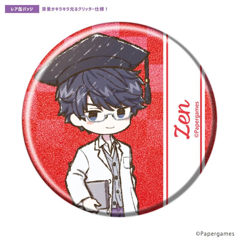 『坊橋夜泊』先生A3プレミアムビジュアルグラフB【うちのこフェア2024秋】 坊橋夜泊』先生A3プレミアムビジュアルグラフB【うちのこフェア