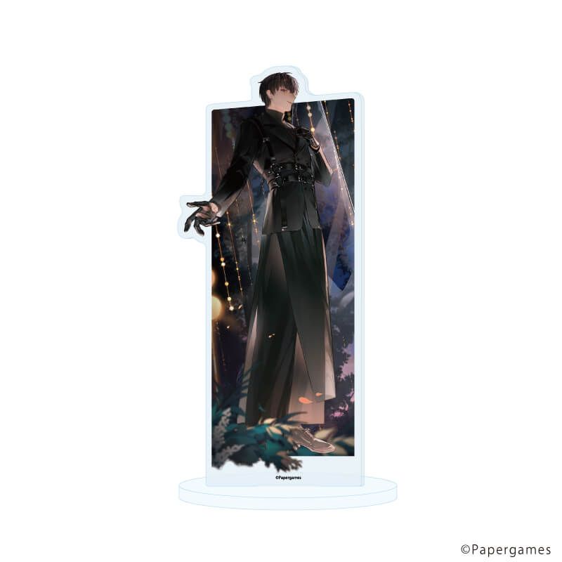 アクリルスタンド「恋とプロデューサー～EVOL×LOVE～」47/シモン