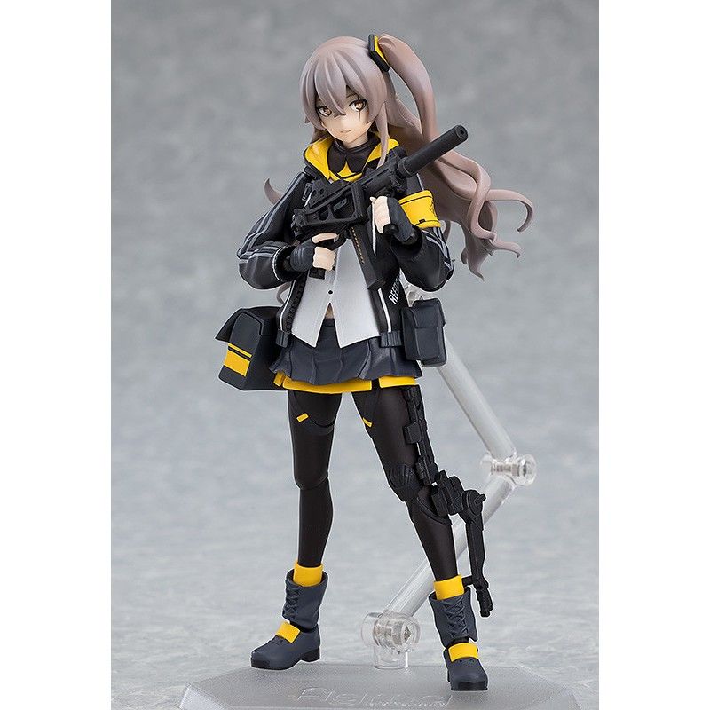 figma ドールズフロントライン UMP45 figma ドールズフロントライン UMP45｜アニメ・キャラクター