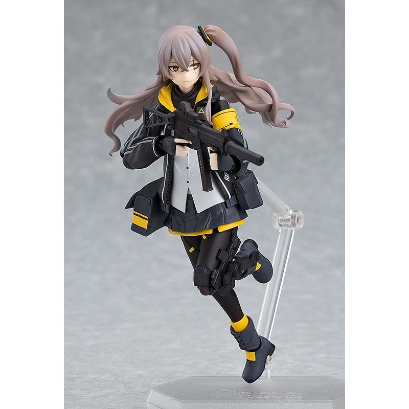 figma ドールズフロントライン UMP45｜アニメ・キャラクター