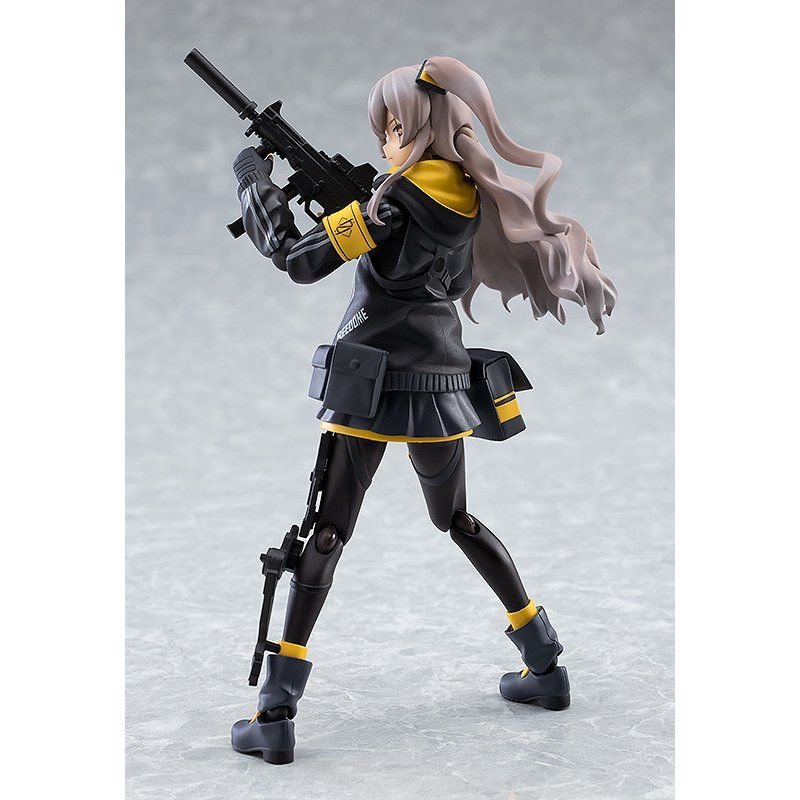 新品未開封 figma ドールズフロントライン UMP45 457 figma ドールズフロントライン UMP45｜アニメ・キャラクター